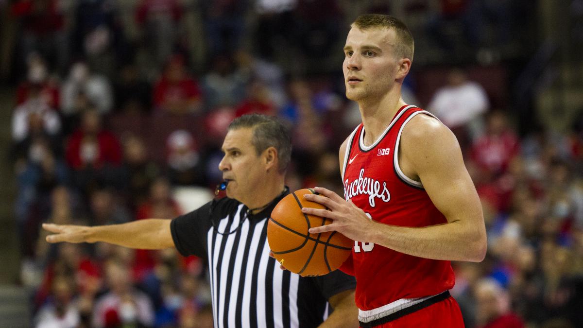 12. Justin Ahrens